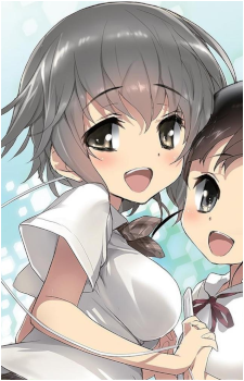 Rin Kusakabe's image