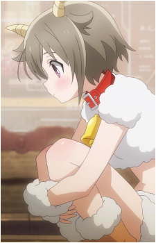 Rin Kusakabe
