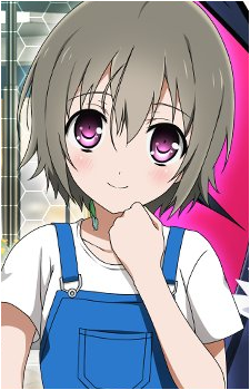 Rin Kusakabe