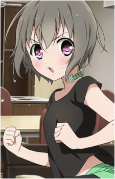 Rin Kusakabe