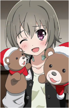 Rin Kusakabe