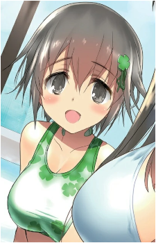 Rin Kusakabe
