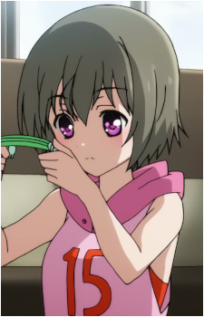 Rin Kusakabe