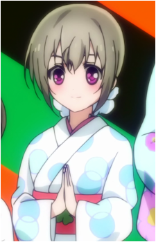 Rin Kusakabe