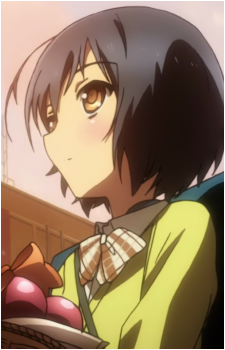 Rin Kusakabe