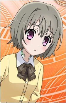 Rin Kusakabe