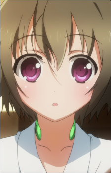 Rin Kusakabe