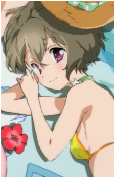 Rin Kusakabe