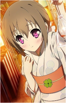 Rin Kusakabe
