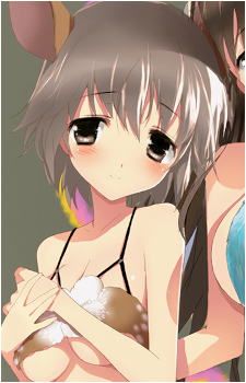 Rin Kusakabe