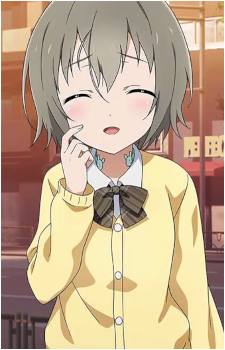 Rin Kusakabe