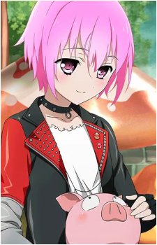 Rin Kusakabe