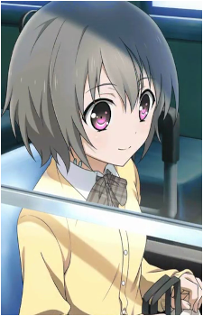 Rin Kusakabe