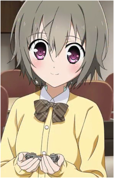 Rin Kusakabe