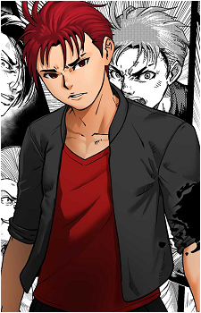 Taiga Arashi's image