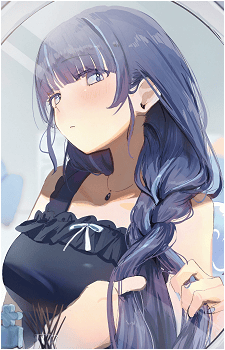 Yuragi Yura