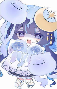 Yuragi Yura
