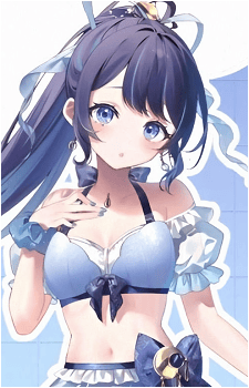 Yuragi Yura