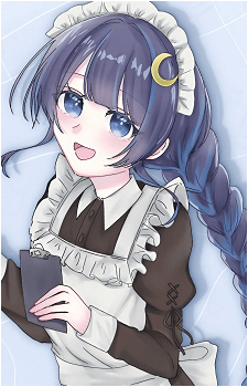 Yuragi Yura