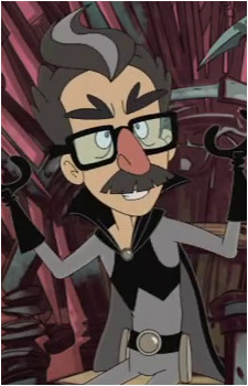 Rudy Culebro's image