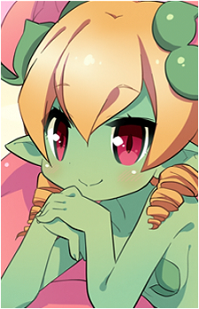 Flora Beast's image