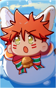Little Johnny