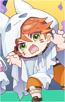 Little Johnny