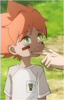 Little Johnny
