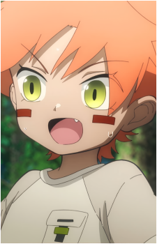 Little Johnny