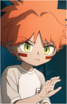 Little Johnny