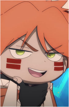 Little Johnny