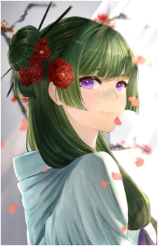 Hong Meiling {BoC}'s image