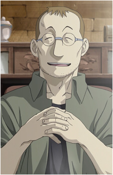 Shou Tucker's image