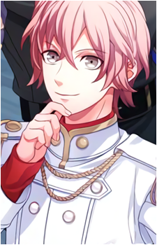 Nagi Mikado's image