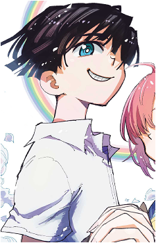 Image 2 - Art: 中山敦支 (Atsushi Nakayama) Image 2