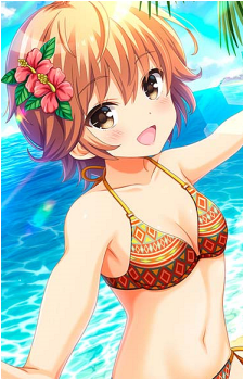 Eiko Hayami