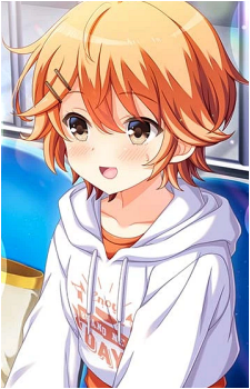 Eiko Hayami's image