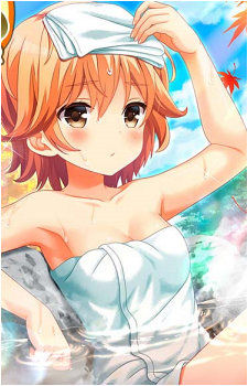 Eiko Hayami