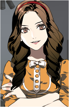 Blair Waldorf's image