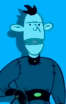 Dr. Drakken