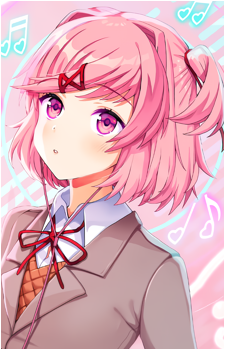 Natsuki