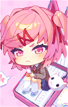 Natsuki