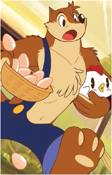 Wuffle's image