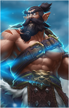 Torvald