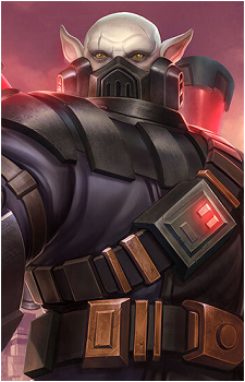 Torvald