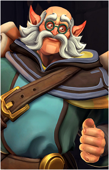Torvald