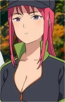 Liu Shenmei Image