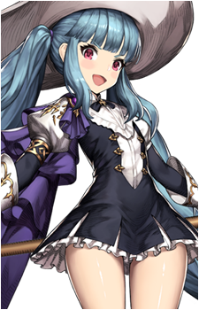 Laraposa's image