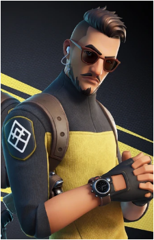Hugo {FN}