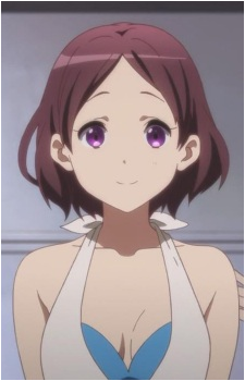 Aunt Tsuyuri's image